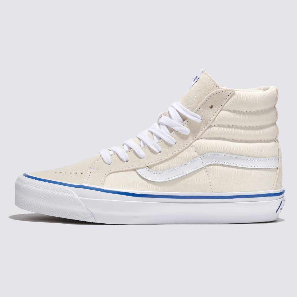 반스 프리미엄 스케이트-하이 리이슈 38 LX