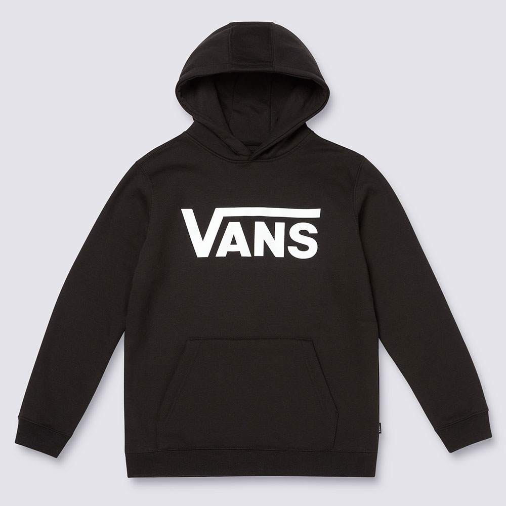 키즈 반스 클래식 II 풀오버 후디