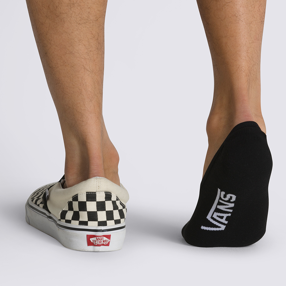 클래식 슈퍼 노 쇼 삭스