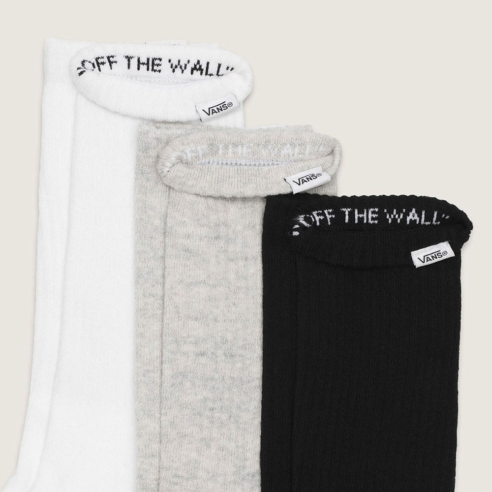 반스 프리미엄 스탠다드 삭스 3팩