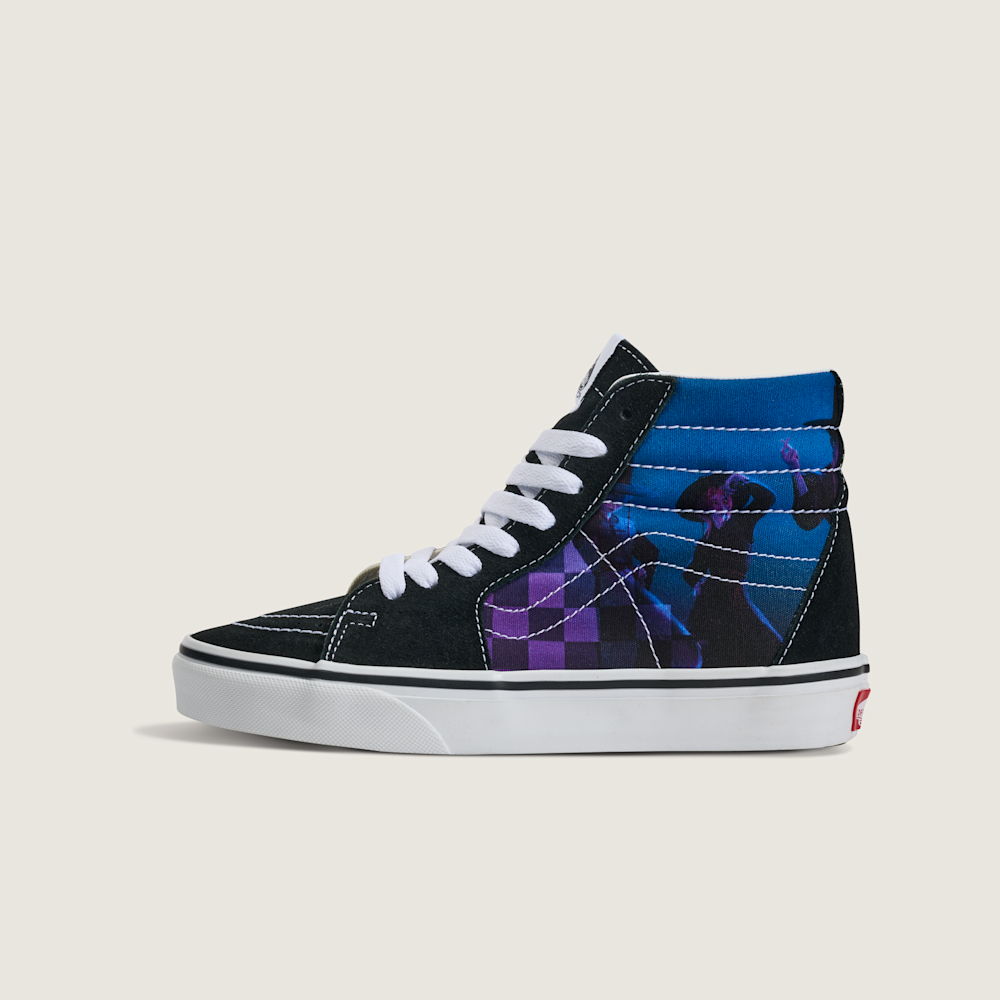 키즈 스케이트-하이 케이팝 데몬 헌터스