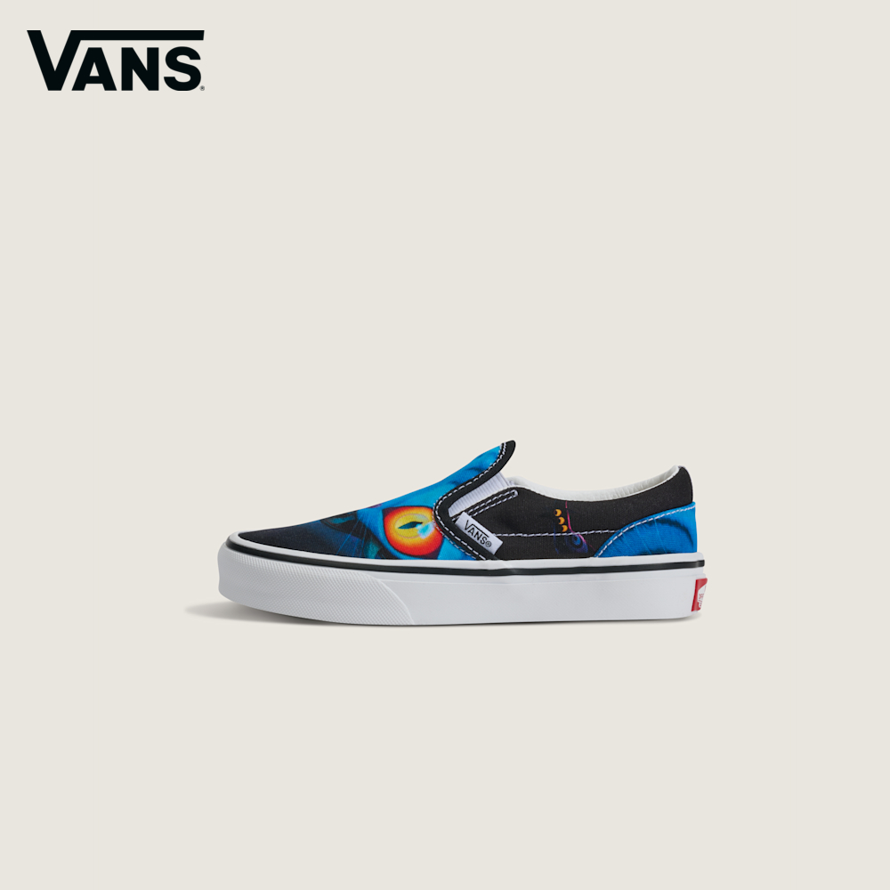 키즈 클래식 슬립온 케이팝 데몬 헌터스