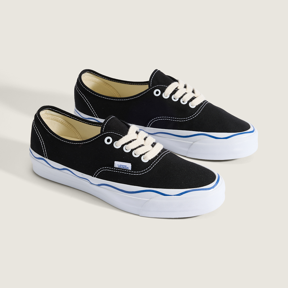 반스 프리미엄 어센틱 44 서울