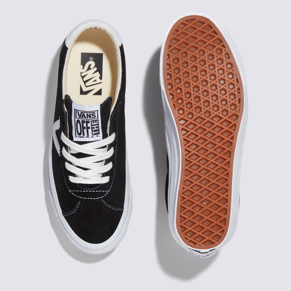 반스 프리미엄 스포츠 73 LX 피그 스웨이드