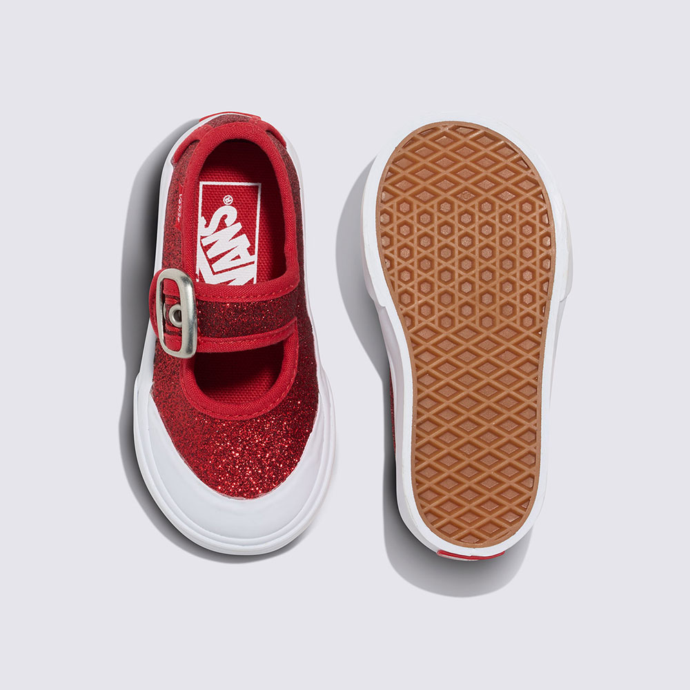 토들러 메리 제인 글리터