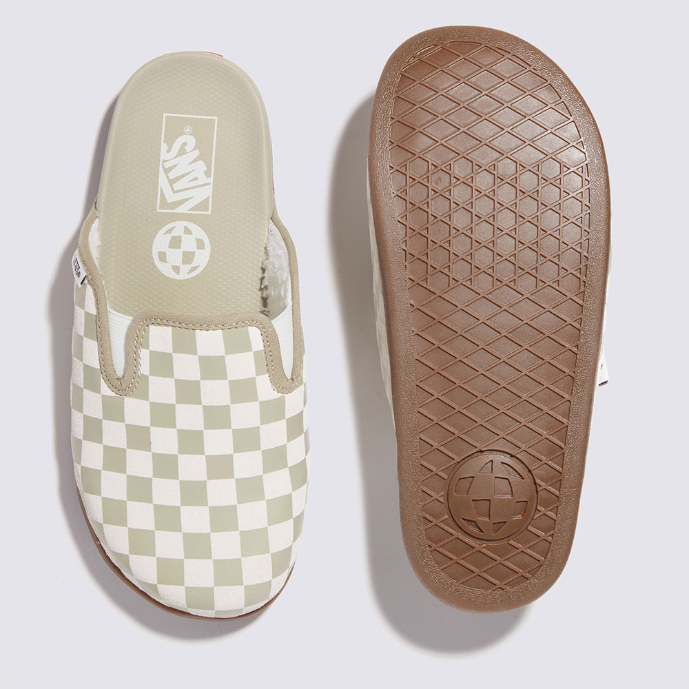 MTE 하버 뮬 VR3 체커보드