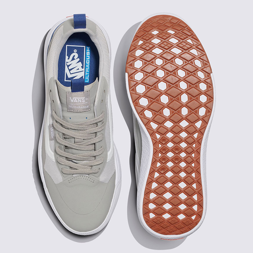 MTE UltraRange 울트라레인지 EXO