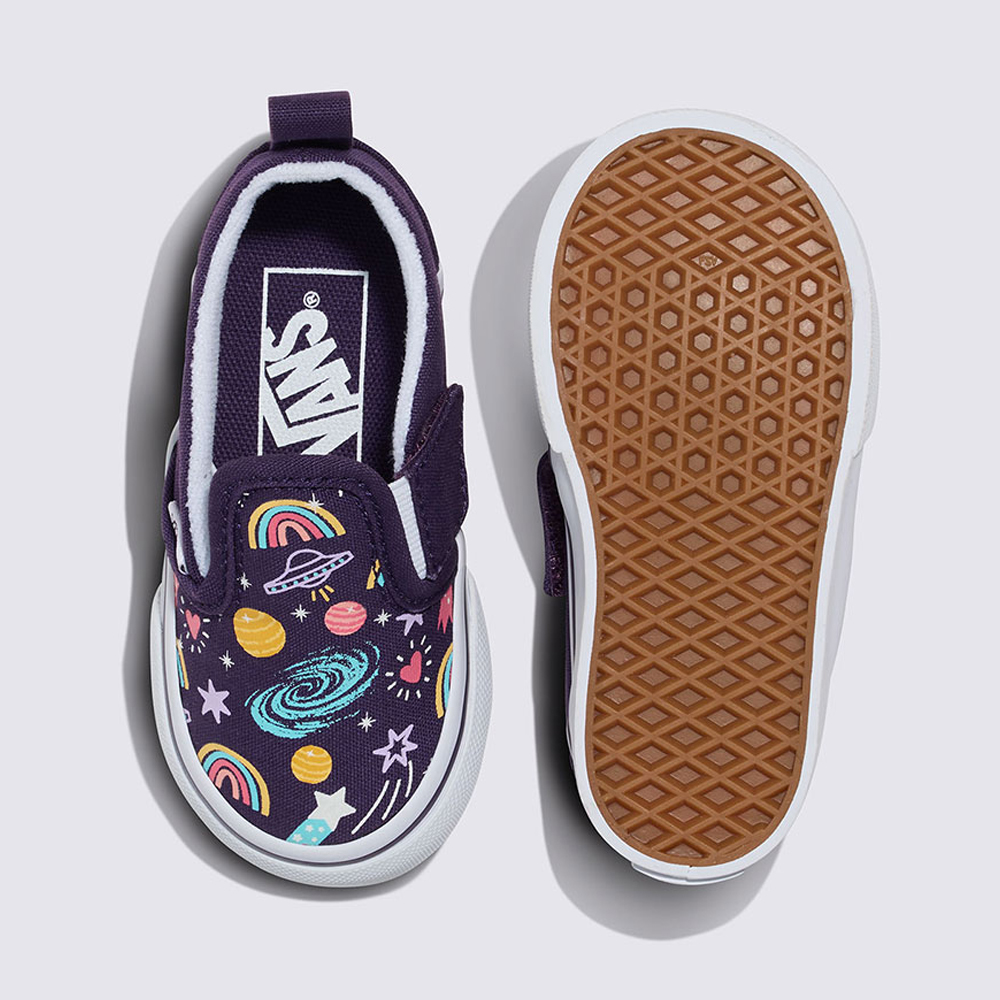 토들러 슬립온 벨크로