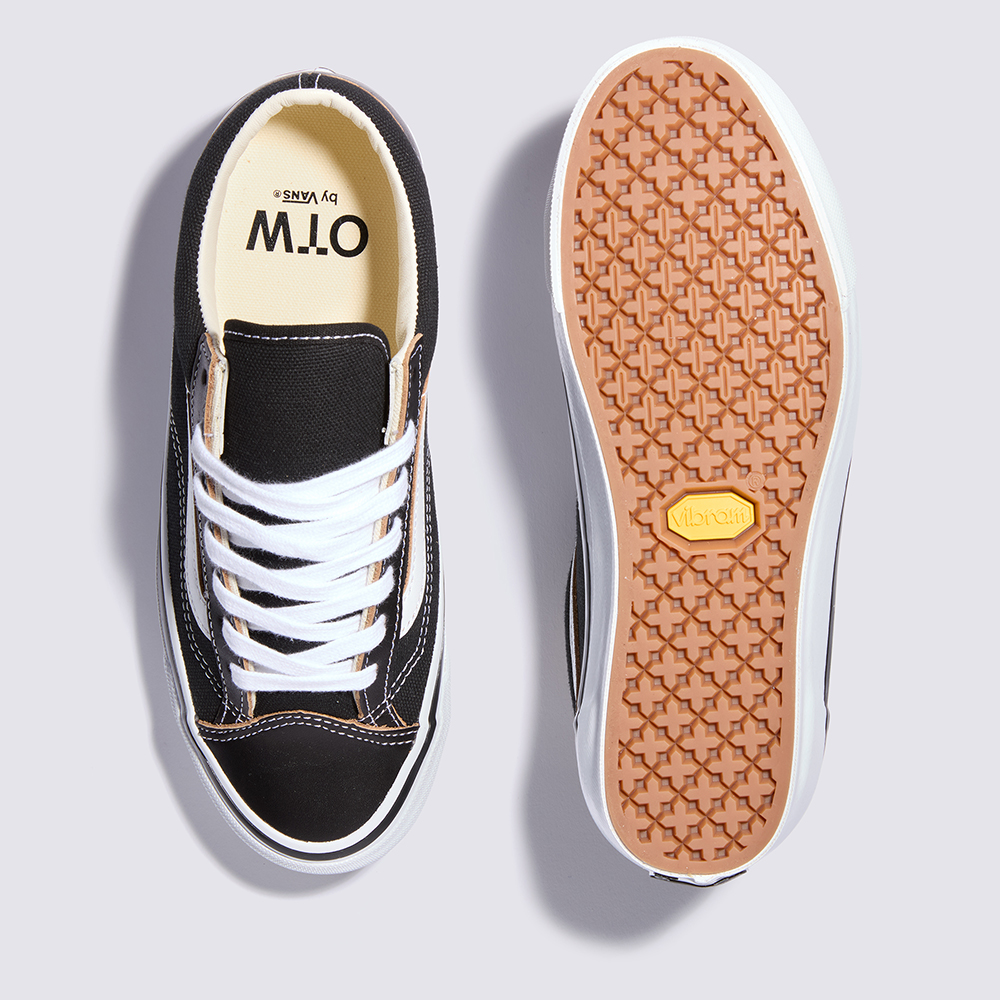 OTW 올드스쿨 36 비브람