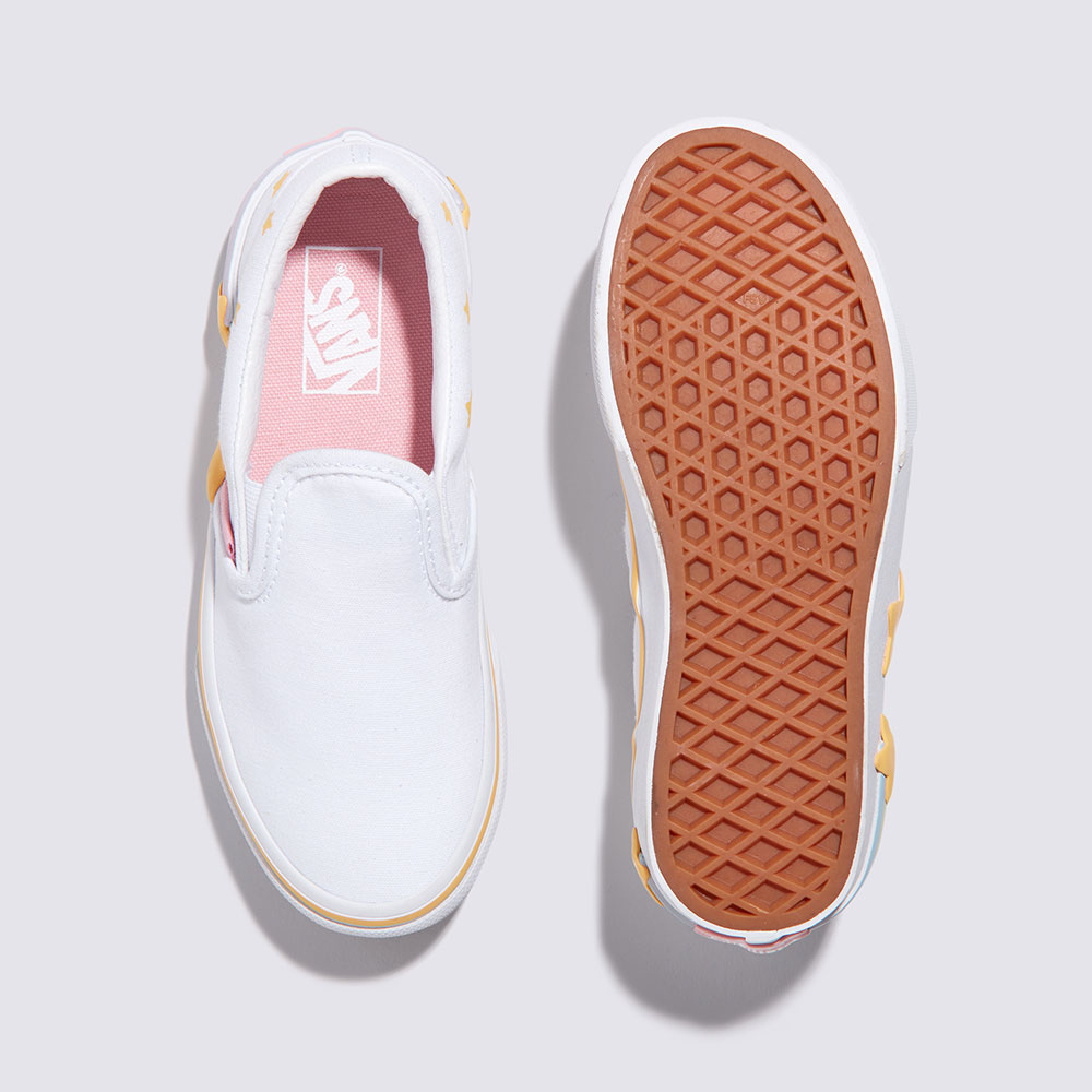 키즈 클래식 슬립온 스타