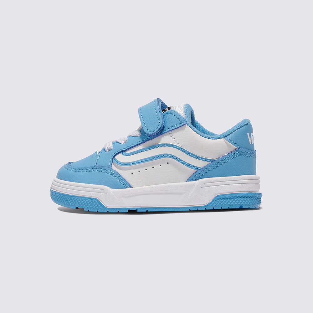 토들러 하이레인 벨크로