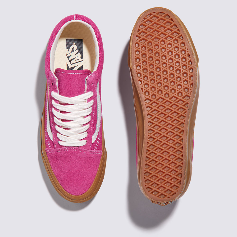 반스 프리미엄 올드스쿨