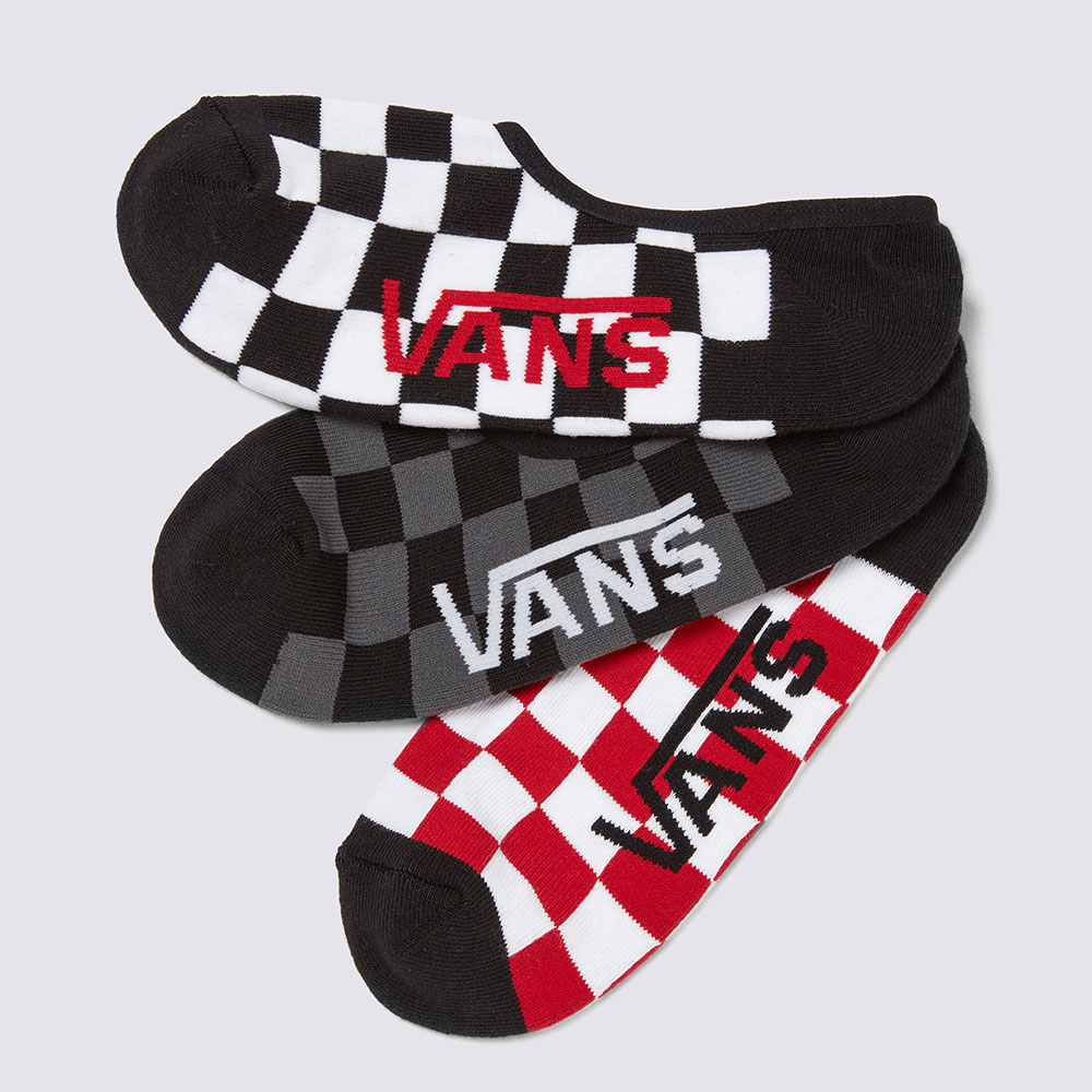 클래식 노 쇼 삭스