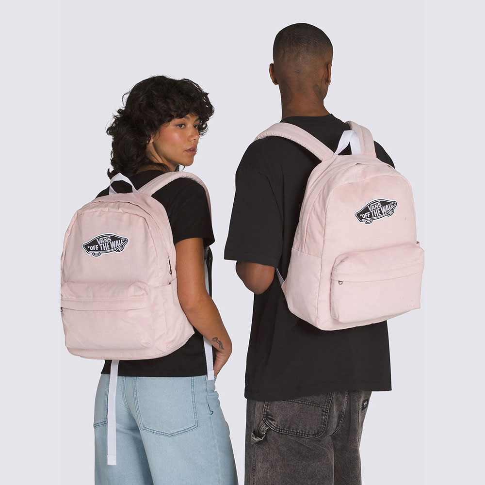 올드스쿨 클래식 백팩