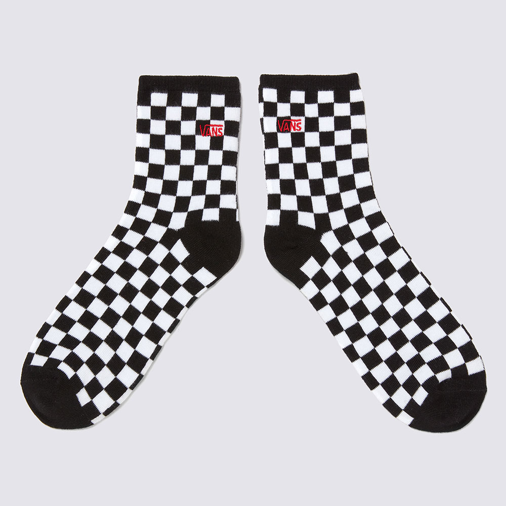 미드 렝스 크루 삭스