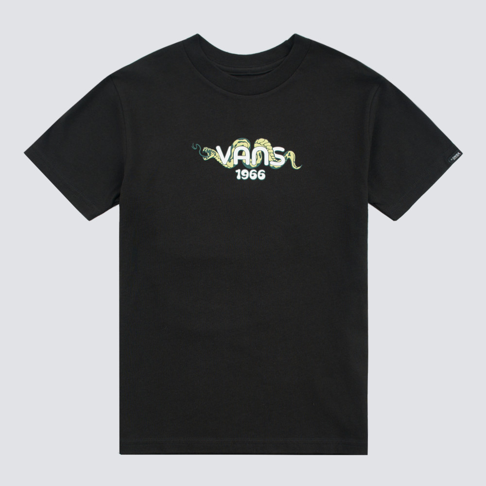 키즈 굿니스 스네이크 반소매 티셔츠