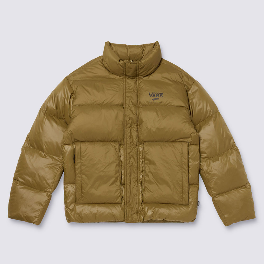 패브릭 블로킹 푸퍼