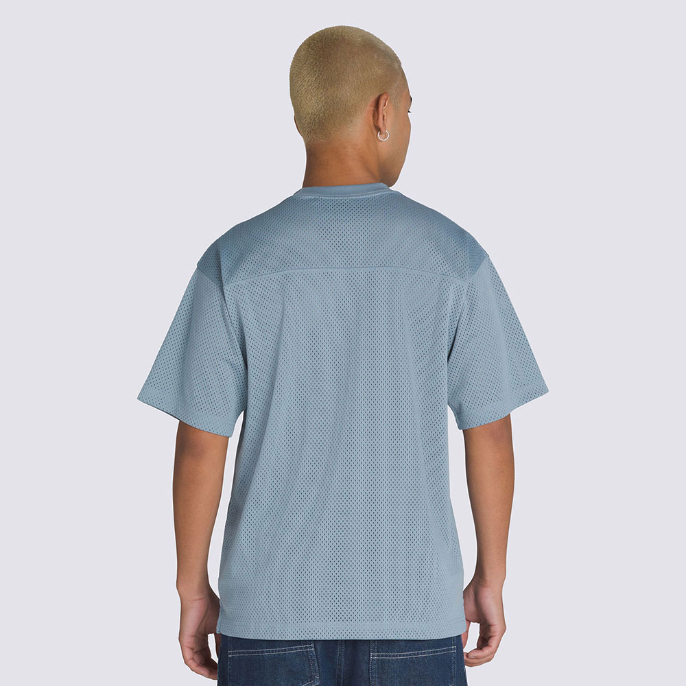 반스 아치드 풋볼 저지