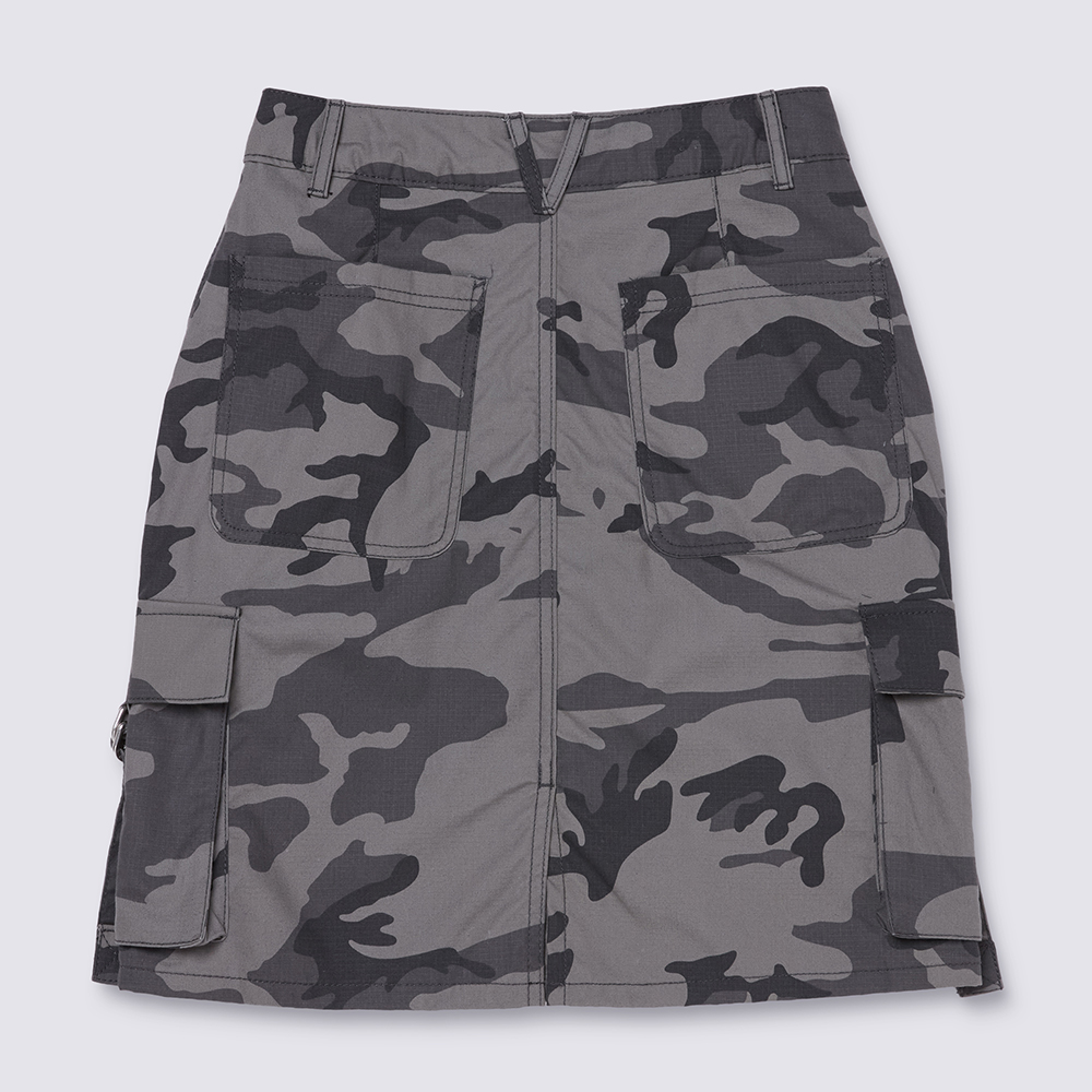 코브라 카고 스커트