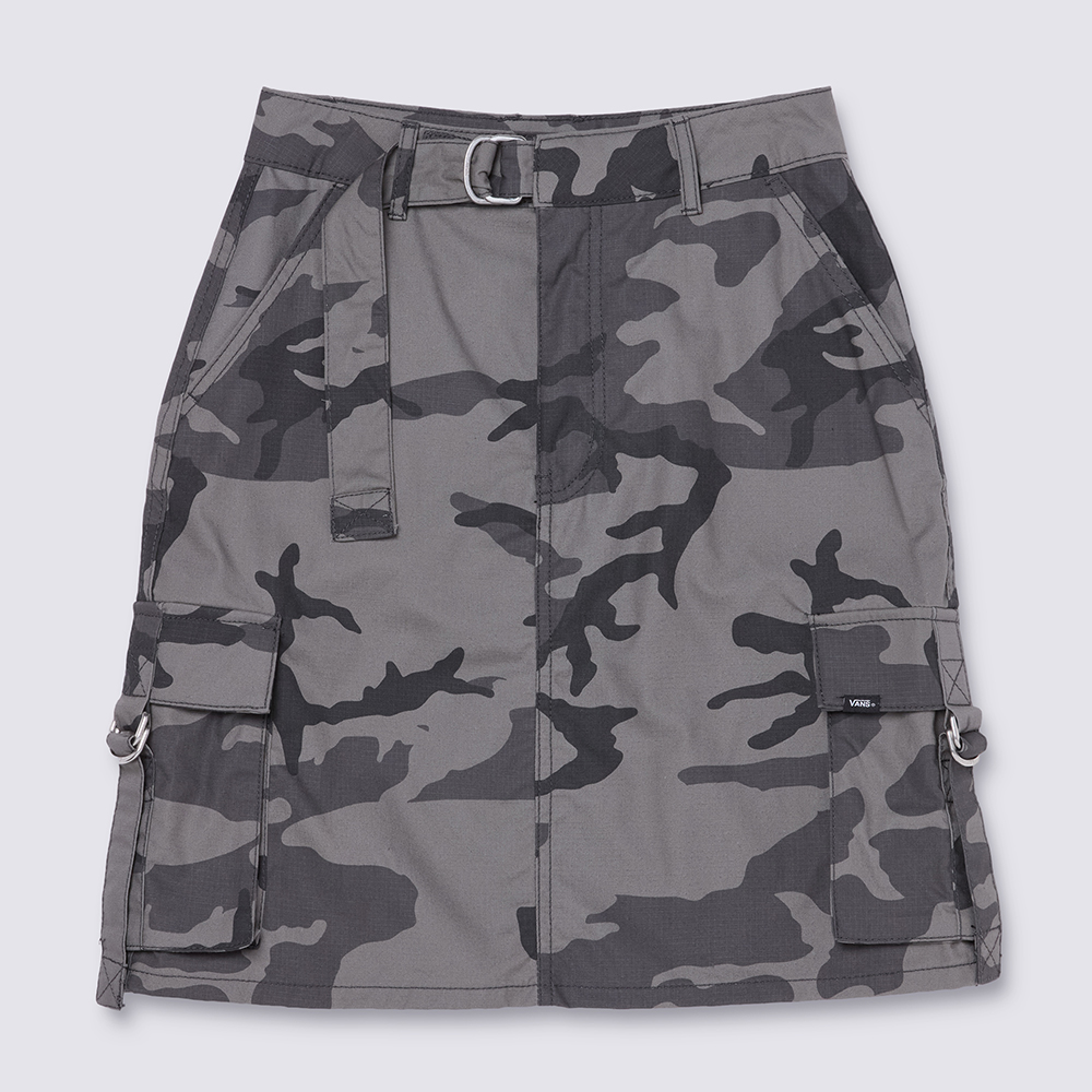 코브라 카고 스커트