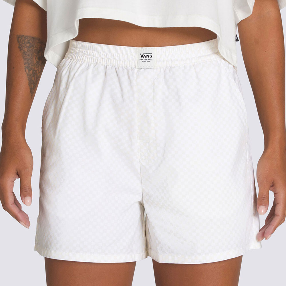 앨리샤 박서 쇼츠