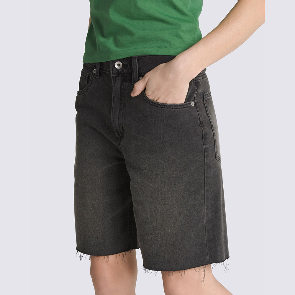 시렐 컷-오프 조츠