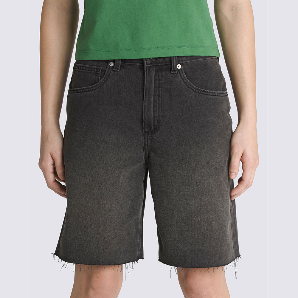 시렐 컷-오프 조츠