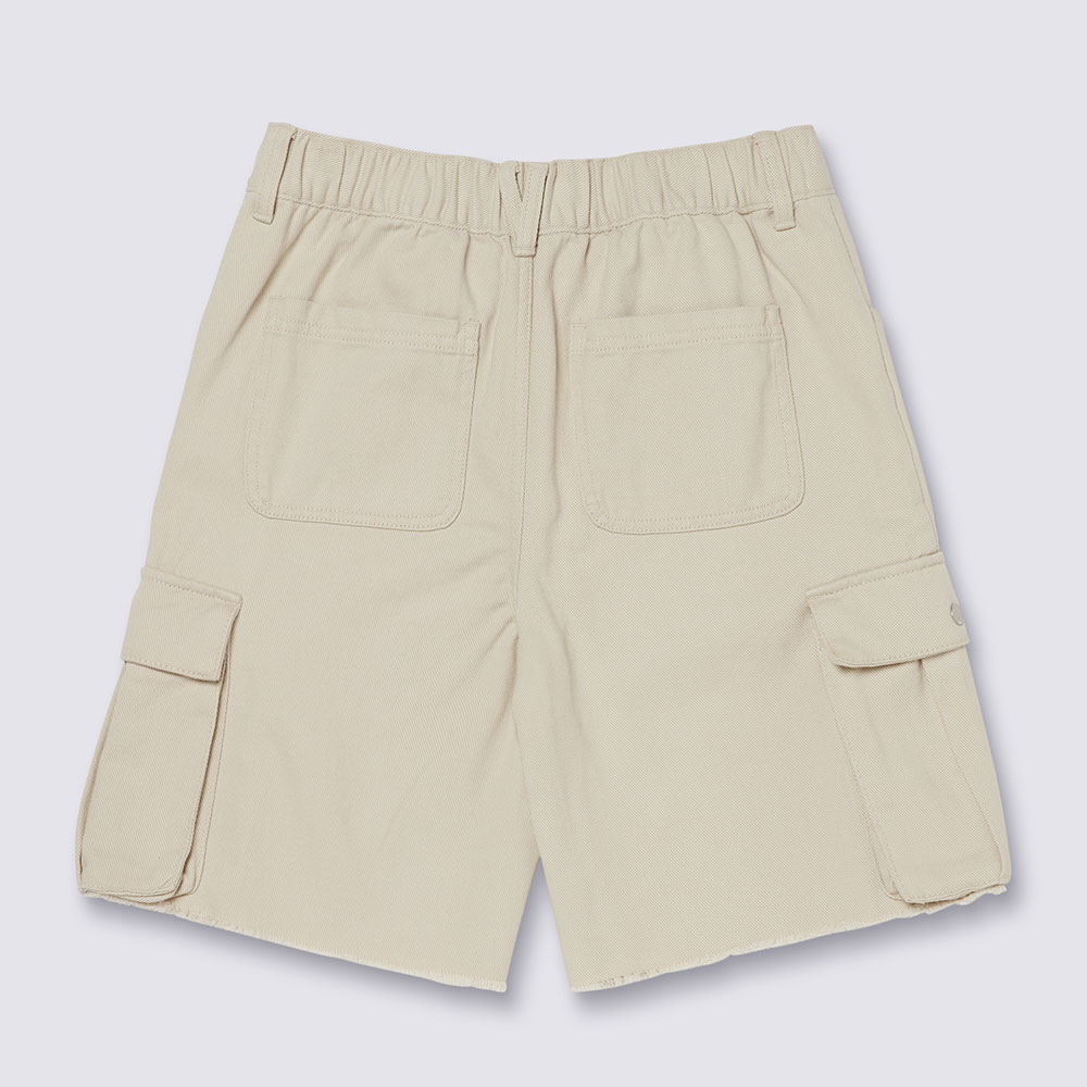 케일리 카고 쇼츠