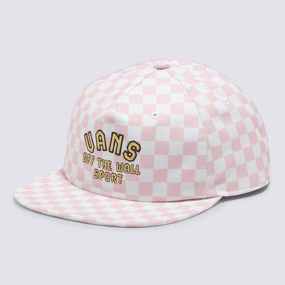 키즈 윌로우 스트랩백