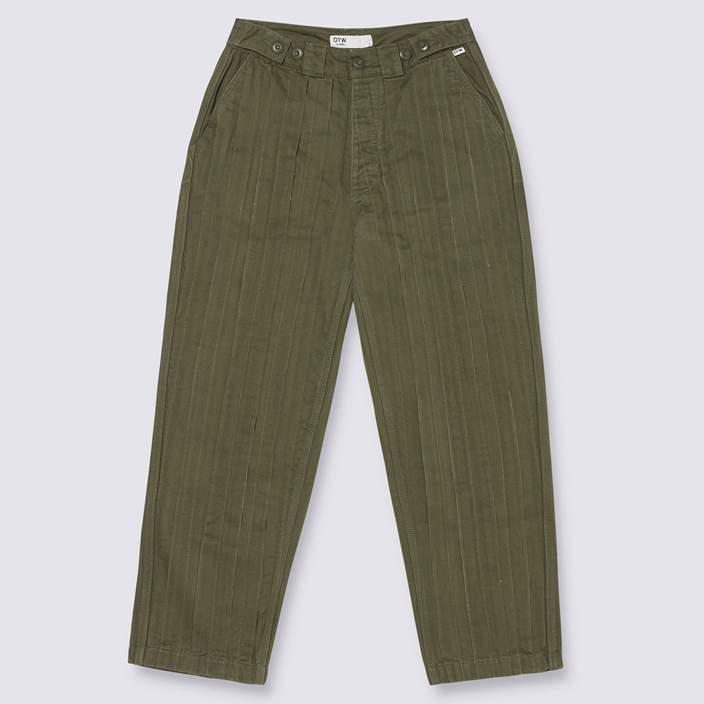 OTW 코트야드 팬츠