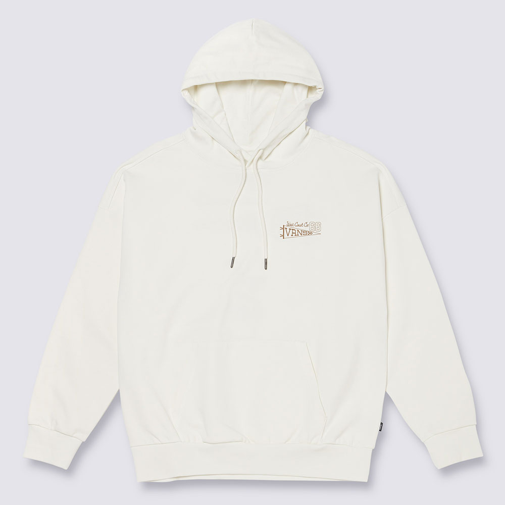 솔 그래픽 후디