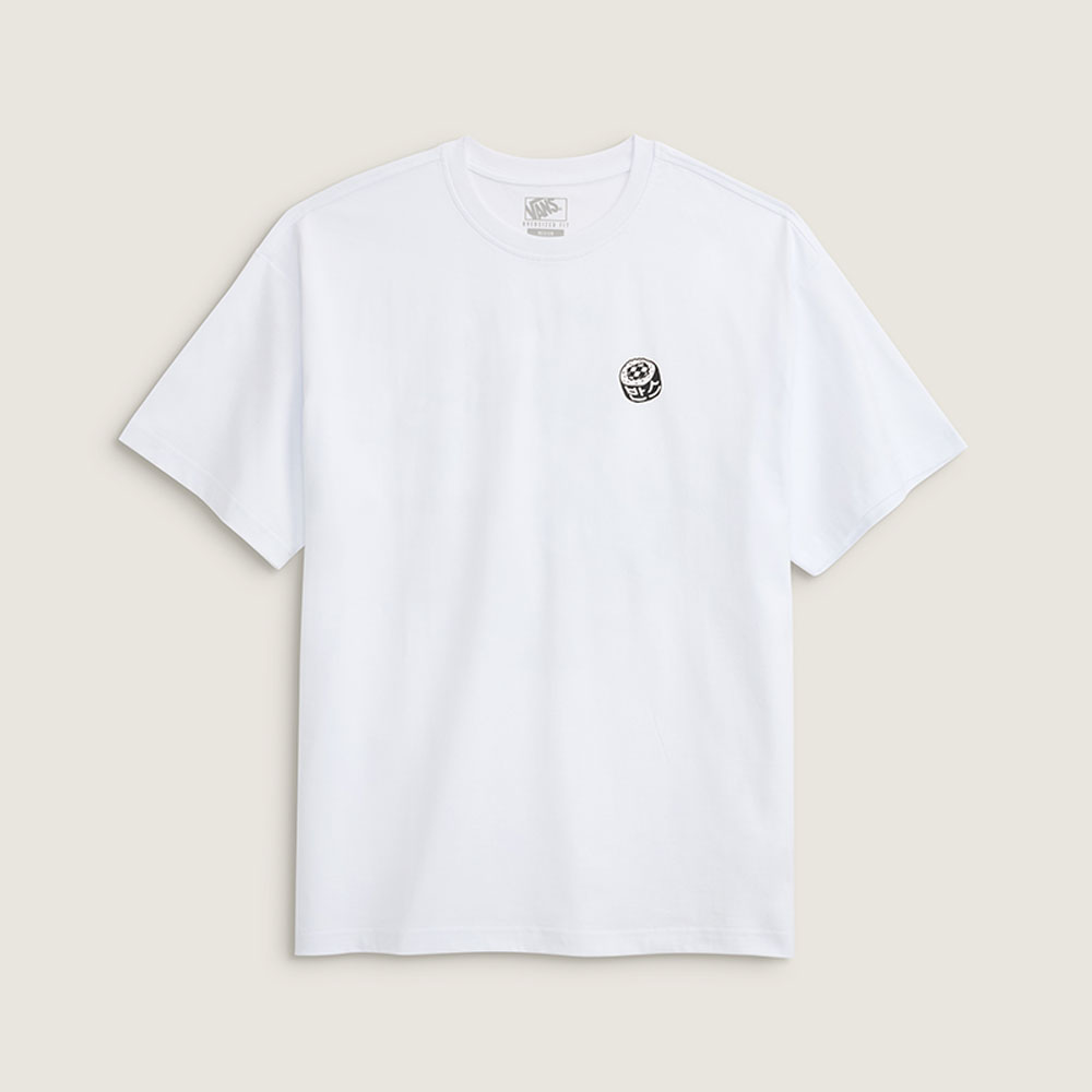 스피드 김밥 반소매 티셔츠