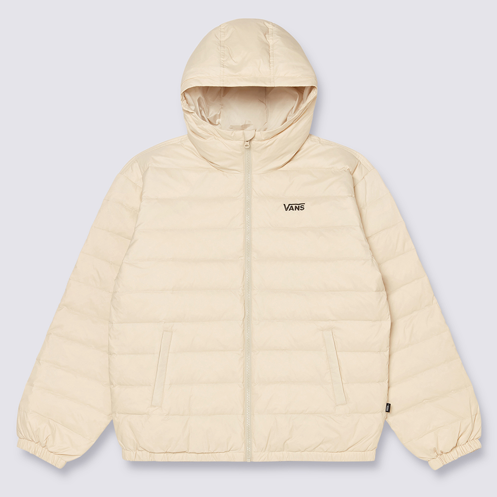 라이트 후드 푸퍼