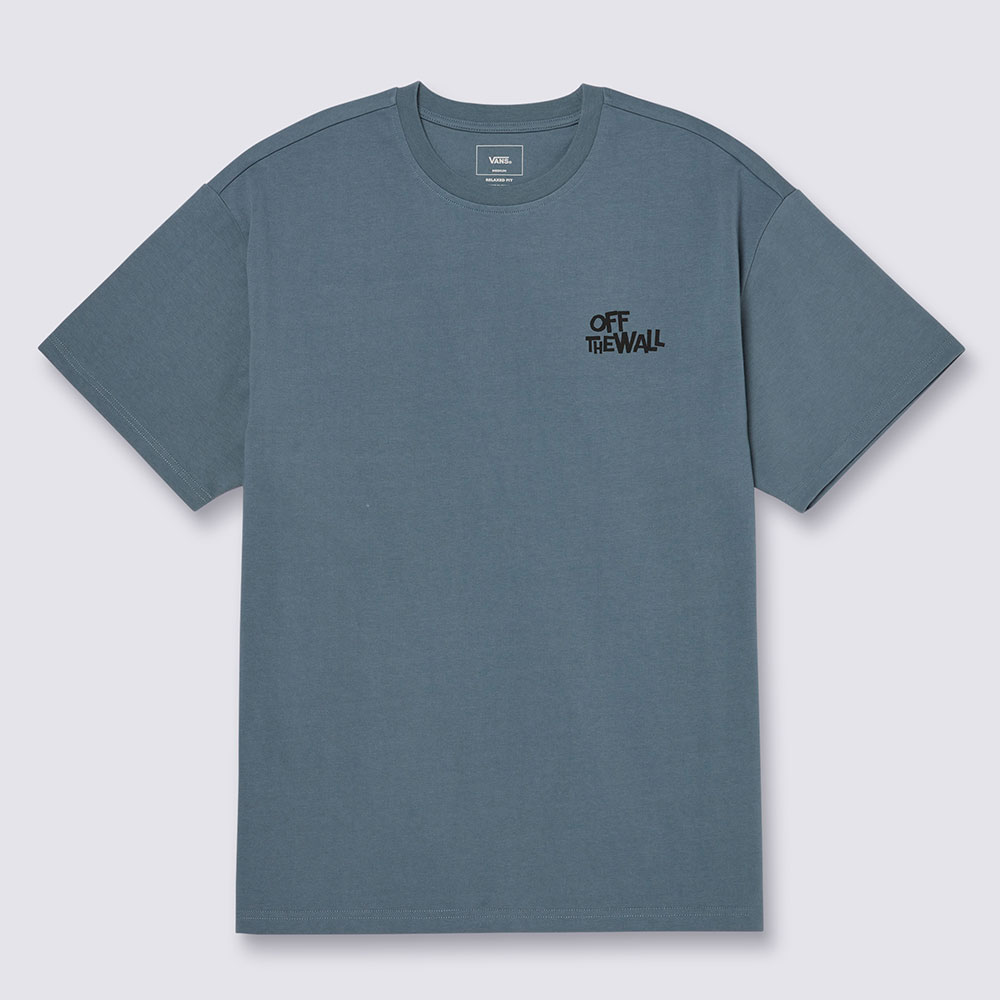 반스 아티스트 컬렉션 Vans x Hanai GFX 반소매 티셔츠