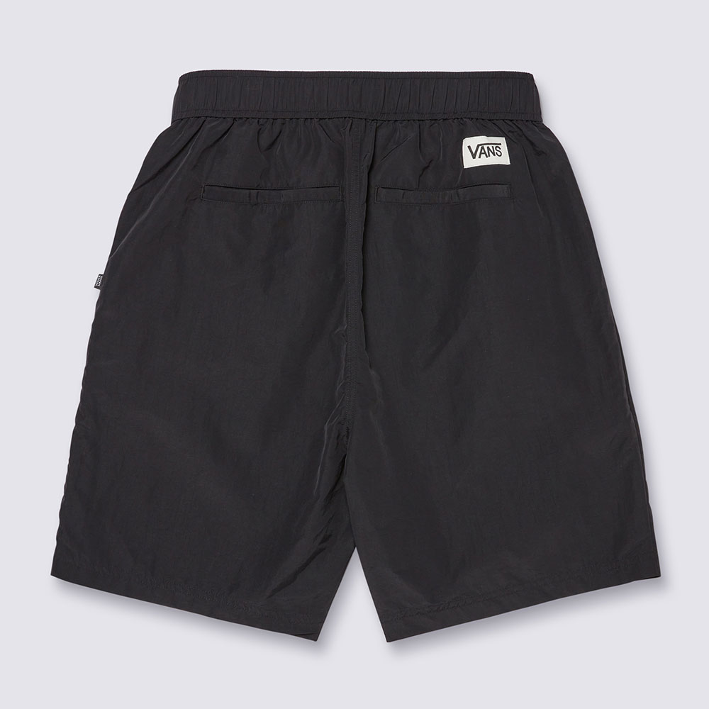 반스 아티스트 컬렉션 Vans x Hanai 우븐 쇼츠