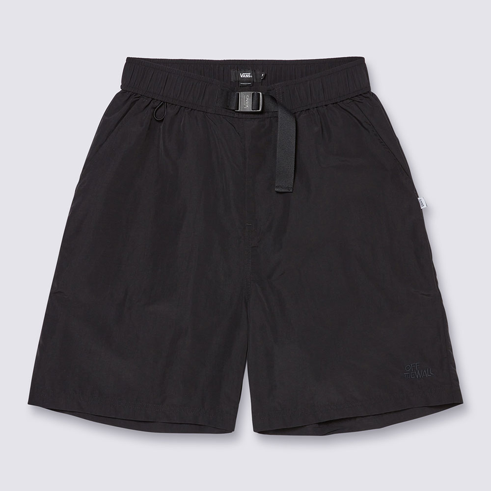 반스 아티스트 컬렉션 Vans x Hanai 우븐 쇼츠