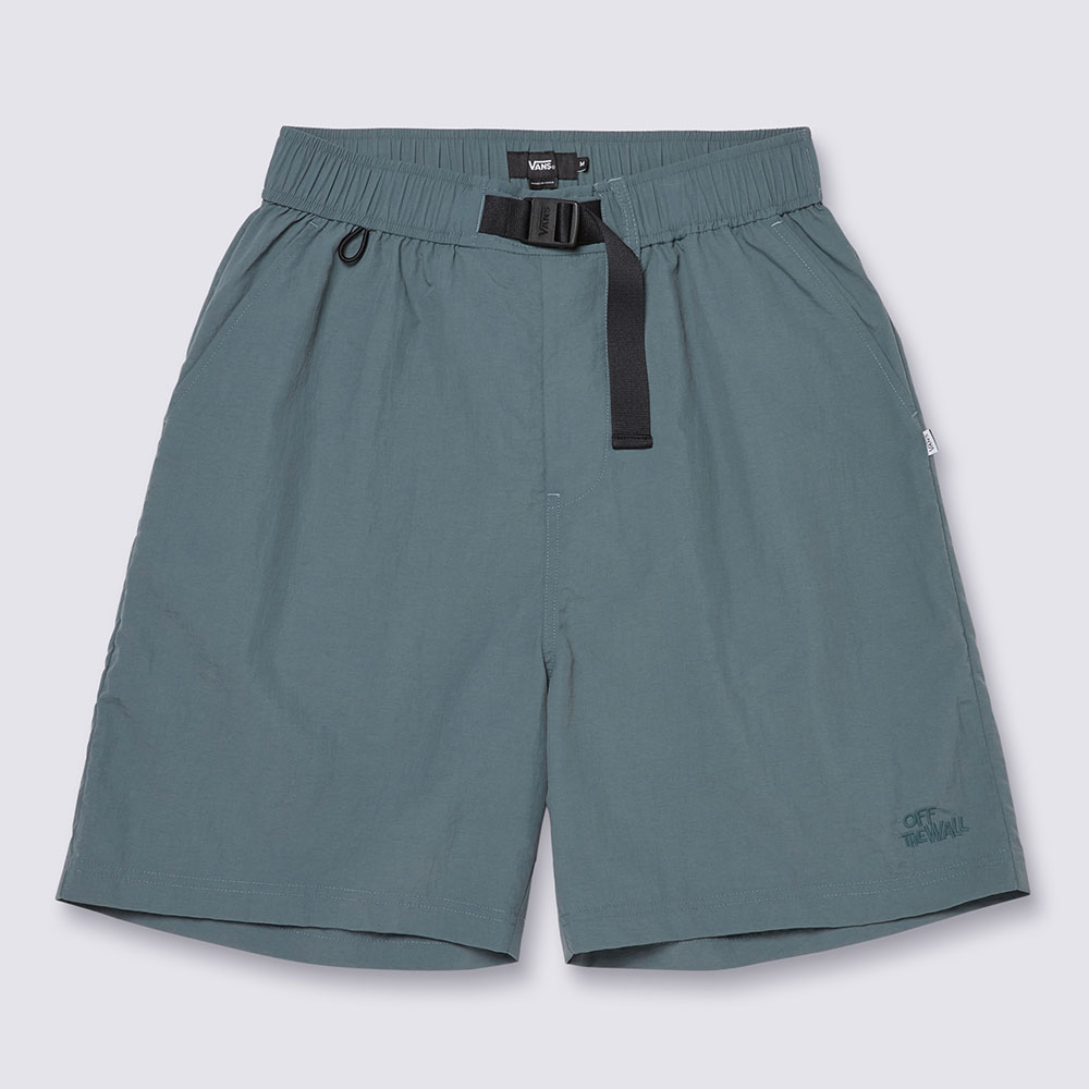 반스 아티스트 컬렉션 Vans x Hanai 우븐 쇼츠