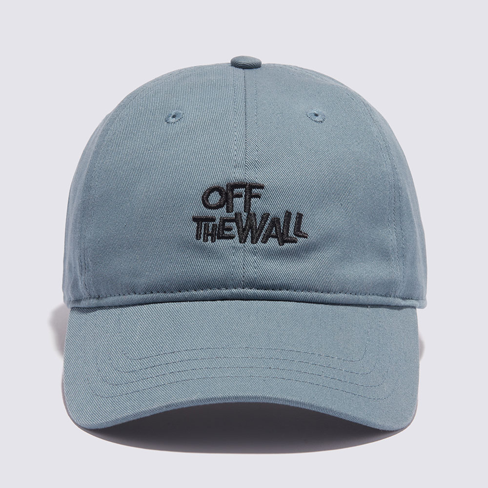 반스 아티스트 컬렉션 Vans x Hanai 캡