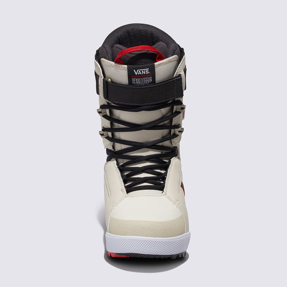 하이-스탠다드 PRO 부츠