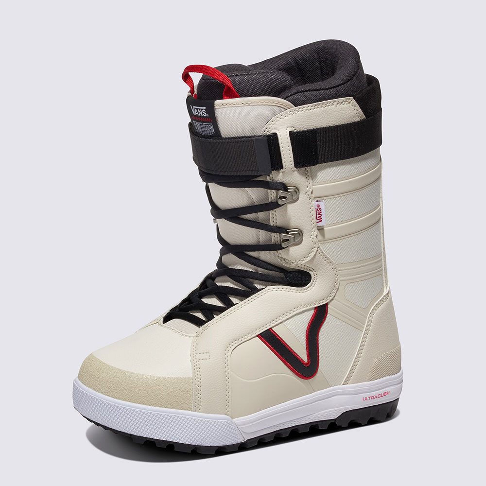 하이-스탠다드 PRO 부츠