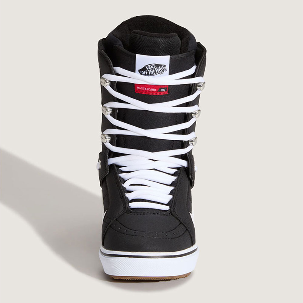 우먼 하이-스탠다드 OG 부츠