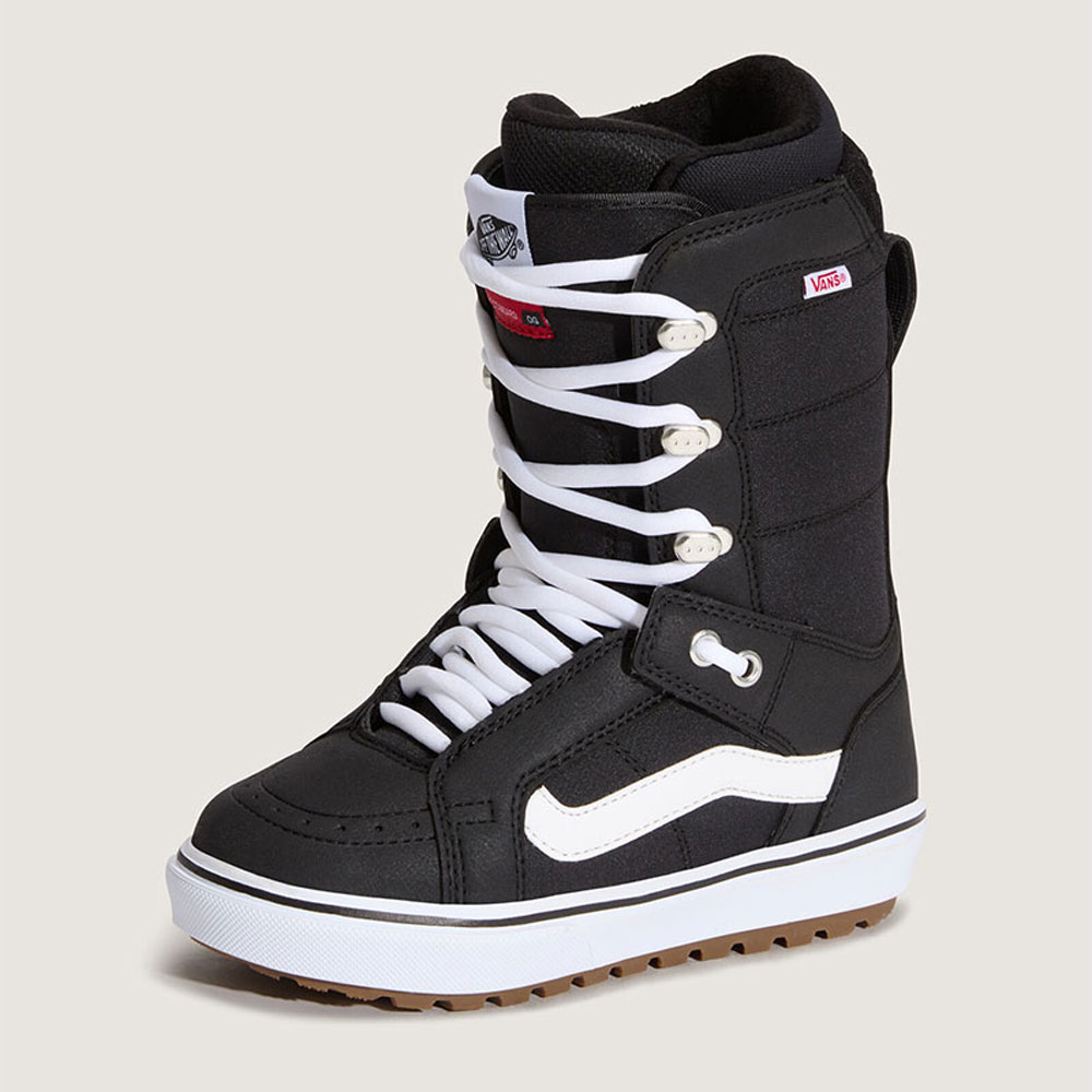 우먼 하이-스탠다드 OG 부츠